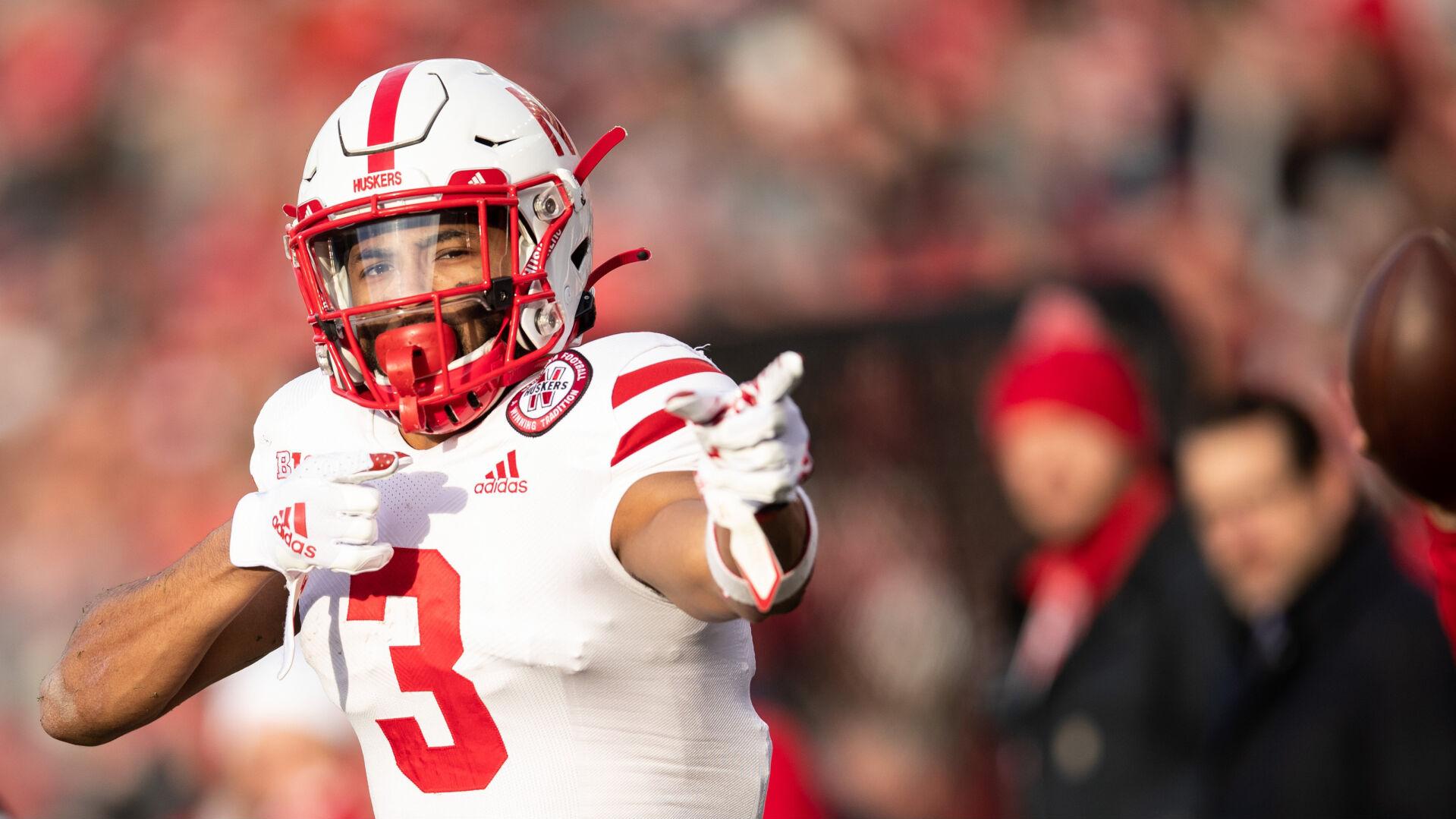 Husker Report Card: Grading Nebraska's performance against Wisconsin